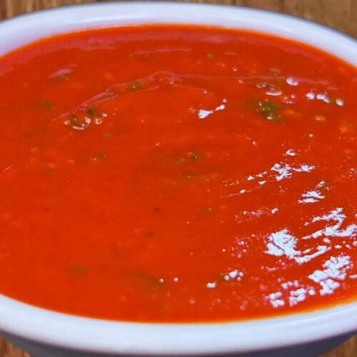 Momos Chutney Featured Image