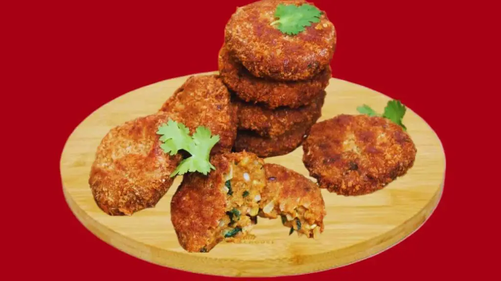 Mutton Cutlet Featured Image