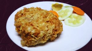 Mutton Kabiraji Featured Image