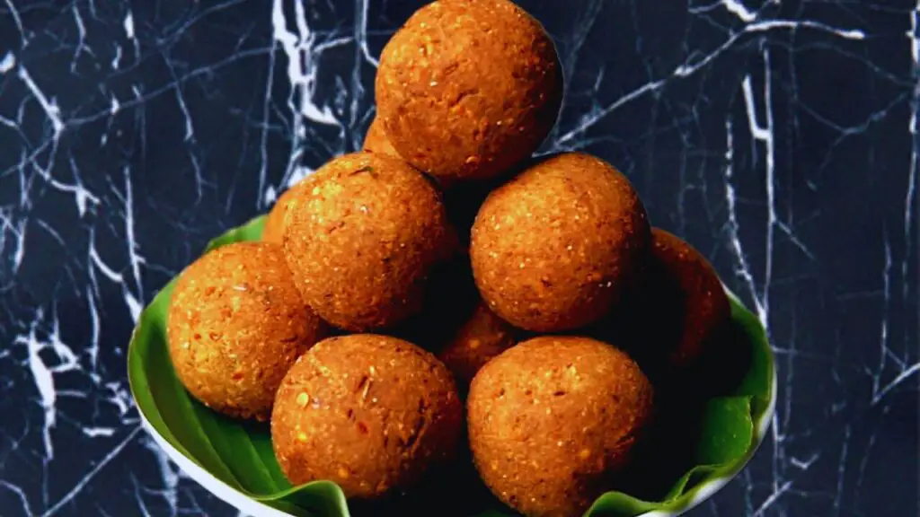 Mutton Keema Balls Featured Image