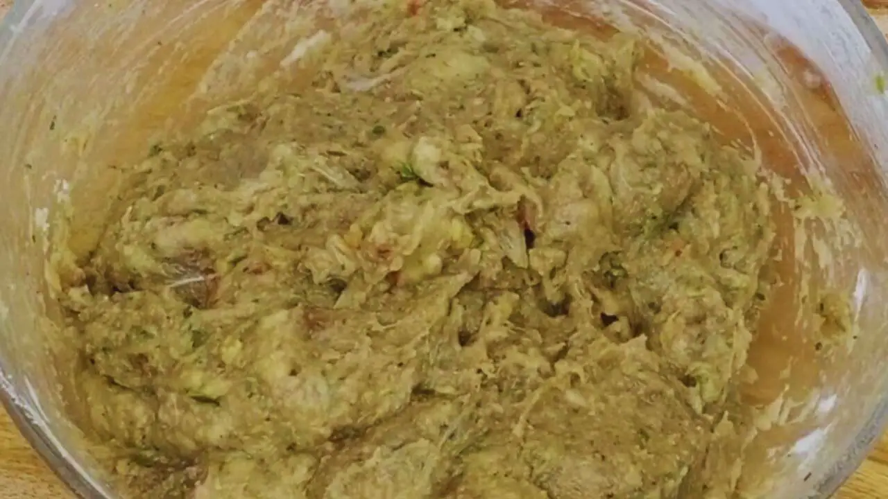  Mutton lollipop mixture 