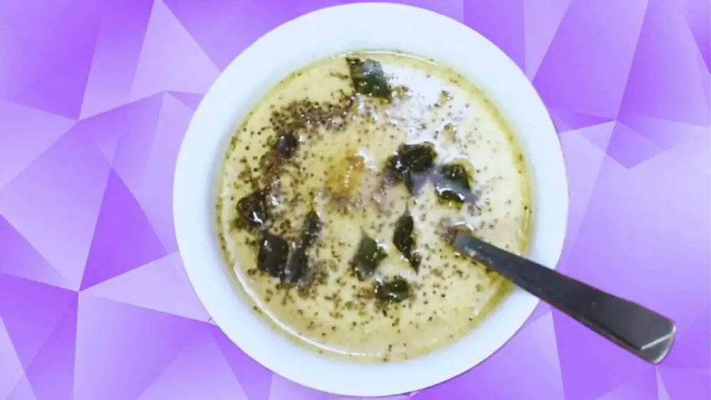 Pistachio Chutney Featured Image