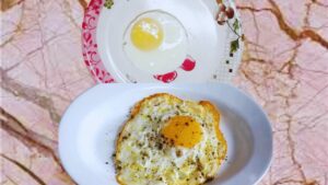 Poached Egg Featured Image