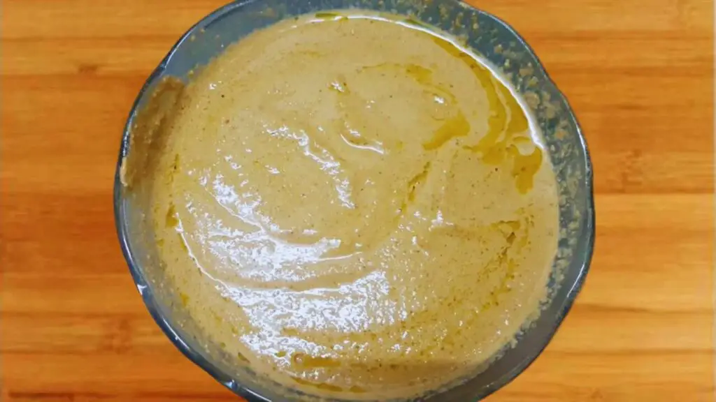 Poppy Seeds Chutney Featured Image
