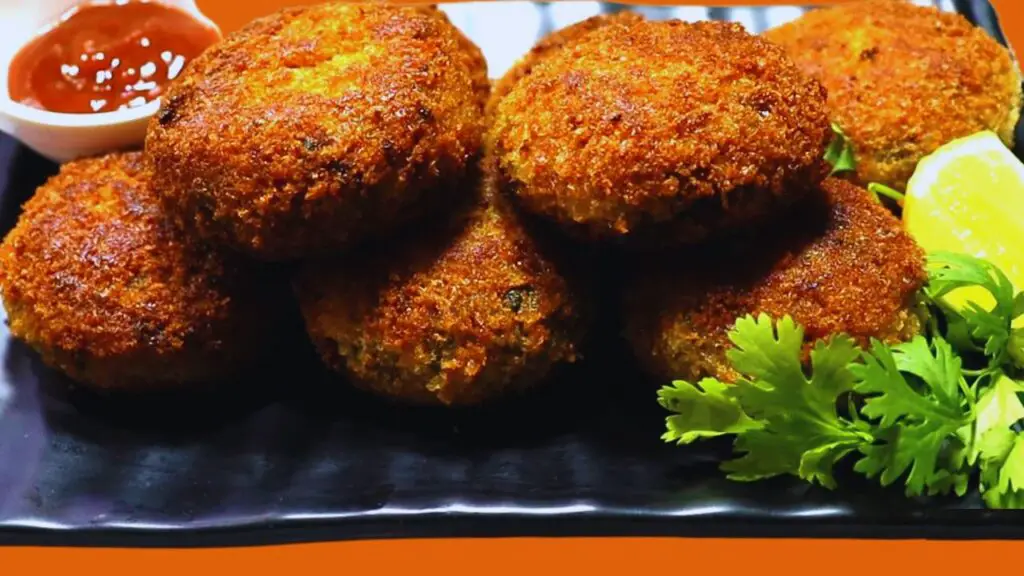 Prawn Cutlet Featured Image