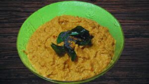 Radish Chutney Featured Image