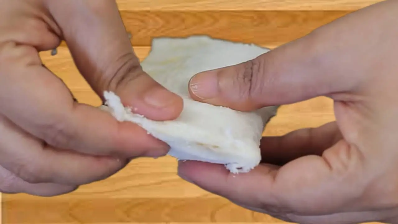 Sealing the Bread Pocket 
