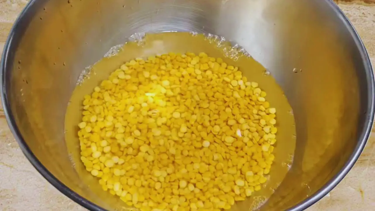 Soak dal