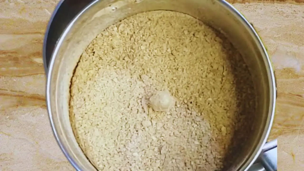 Spice powder 