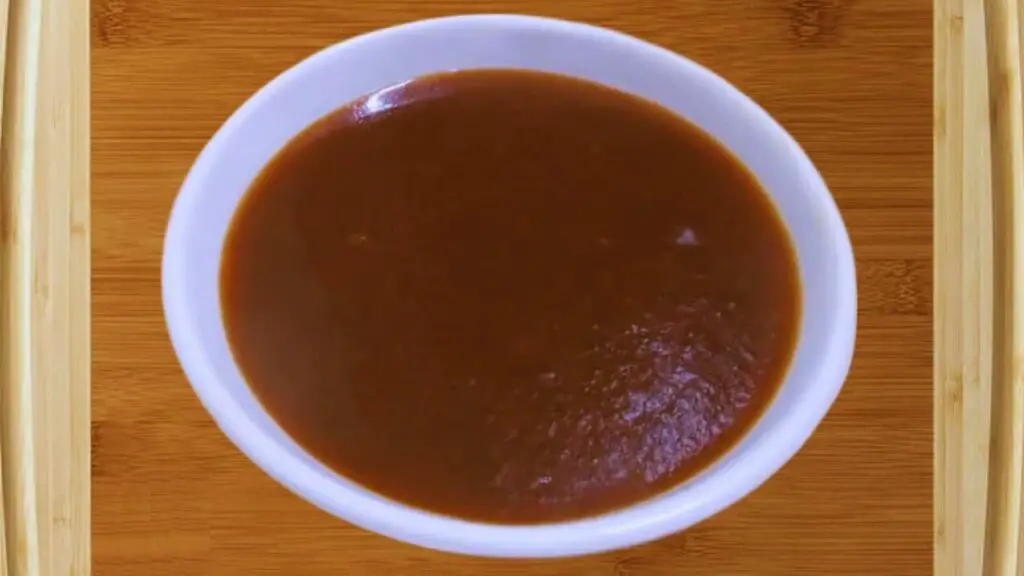 Tamarind Chutney Featured Inage