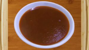 Tamarind Chutney Featured Inage