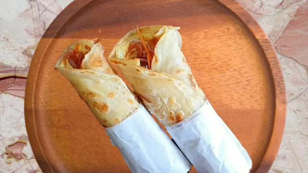 Egg Roll Fetaured Image