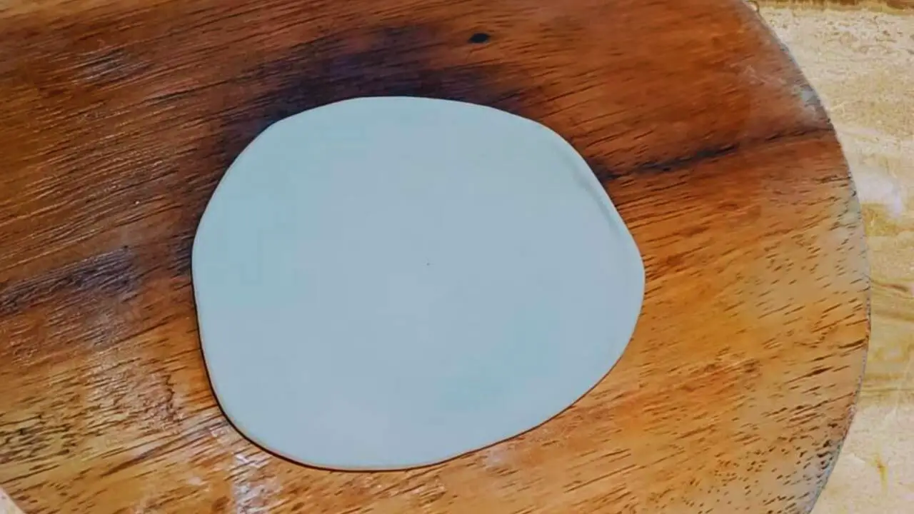 Wrapper for Fish Momo