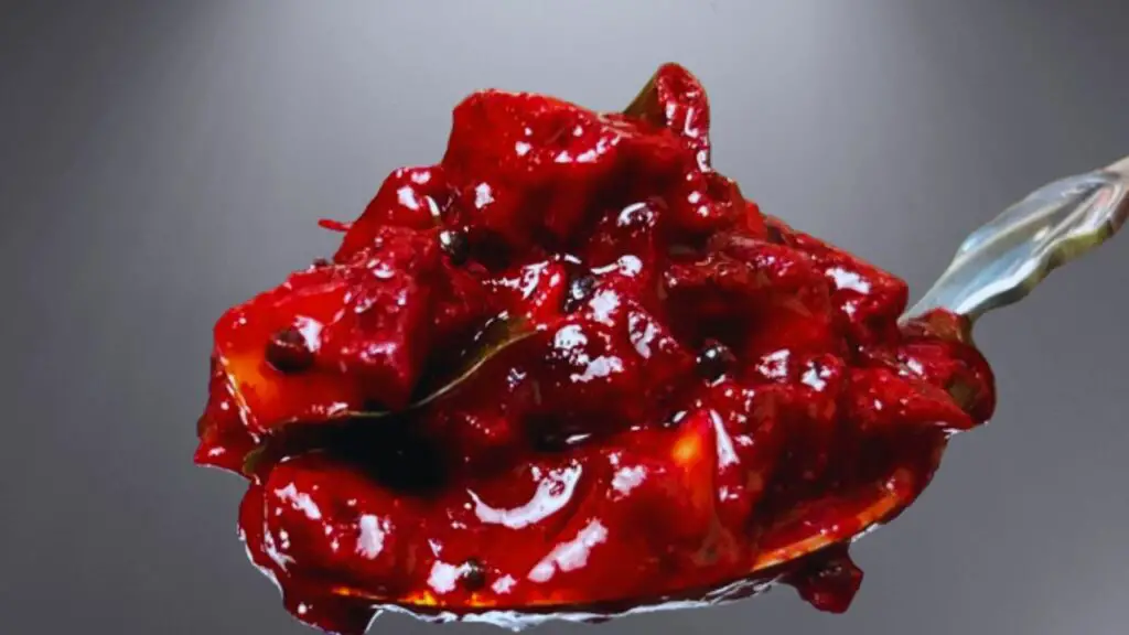Beetroot Pickle Featured Image