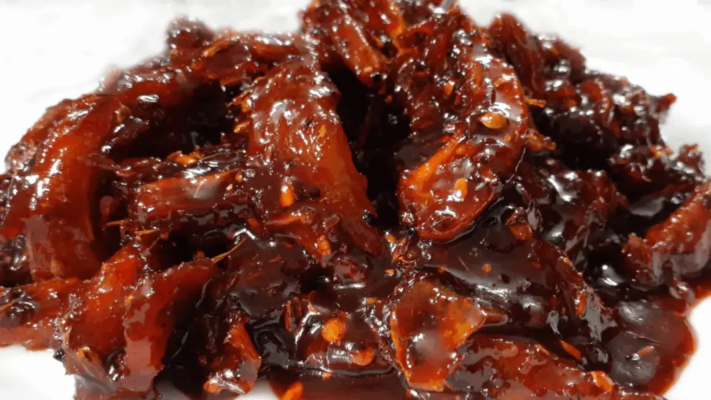 Elephant Apple Pickle Featured Image