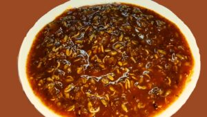 Fenugreek Seeds Pickle Featured Image