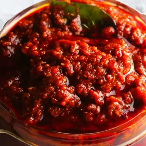 Ginger Pickle Featured Image