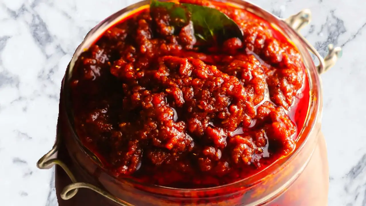 Ginger Pickle Featured Image 