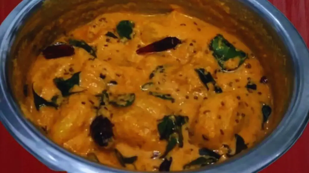Jackfruit Chutney Featured Image