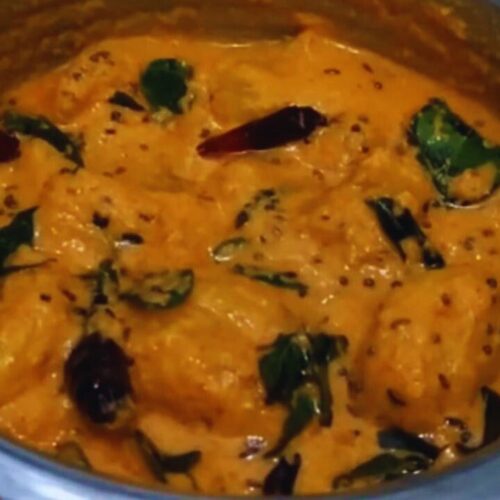Jackfruit Chutney Featured Image
