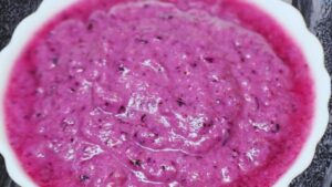 Jamun Chutney Featured Image