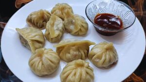 Mutton Momo Featured Image