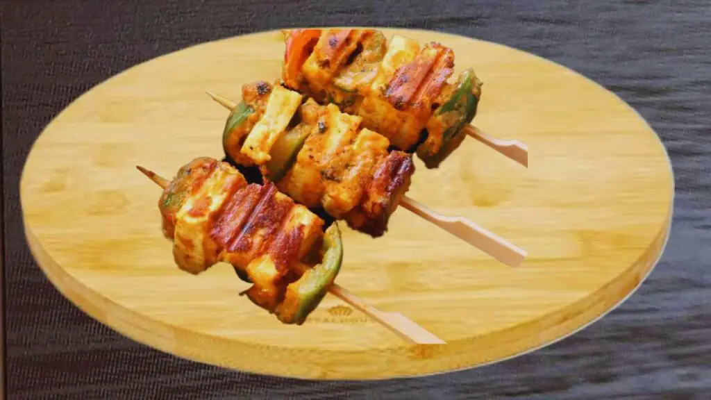 Paneer Tikka Featured Image