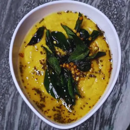 Sweetcorn Chutney Featured Image