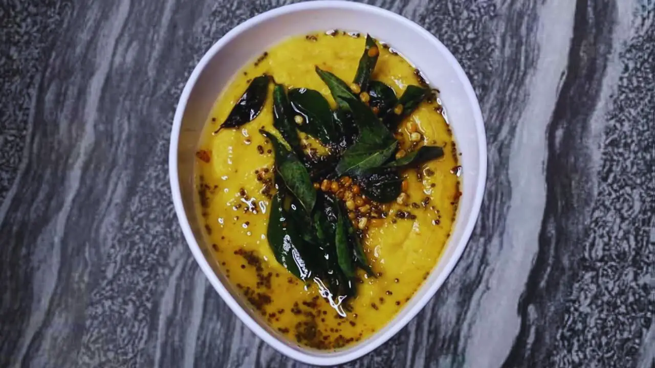 Sweetcorn Chutney Featured Image 