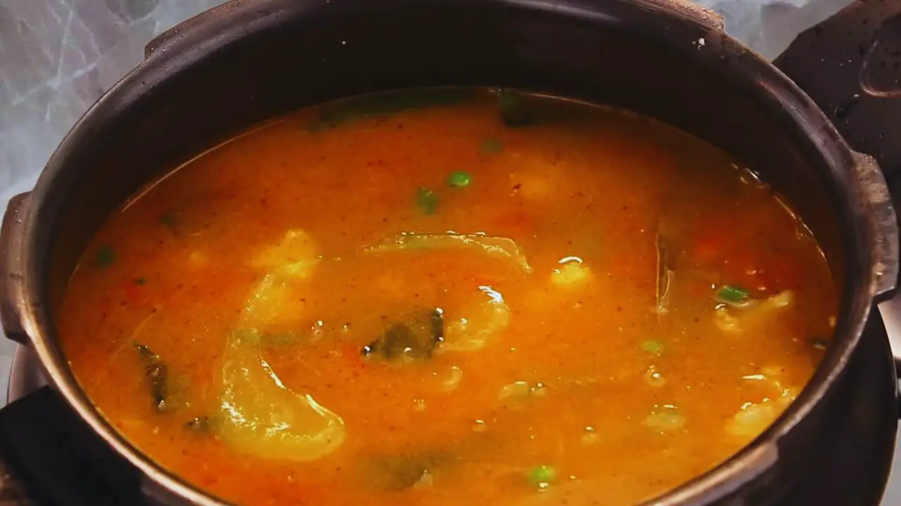 Adding ghee