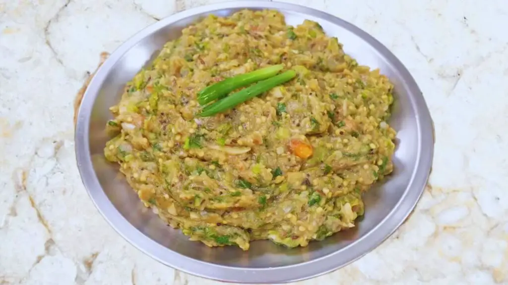 Baingan Bharta Featured Image