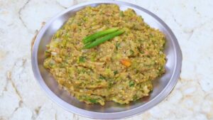 Baingan Bharta Featured Image