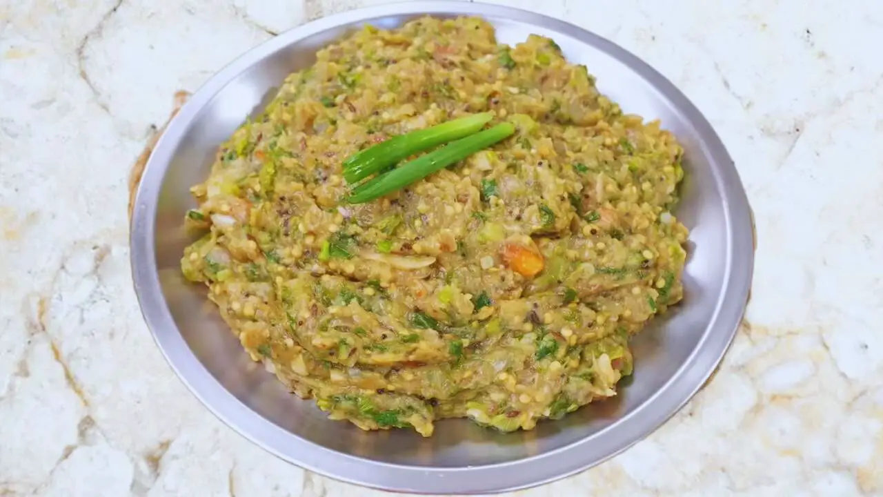 Baingan Bharta Featured Image 