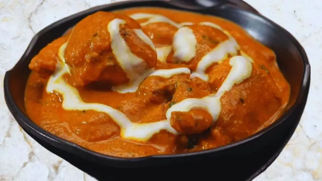 Butter Chicken Featured Image