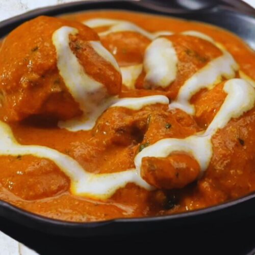 Butter Chicken Featured Image