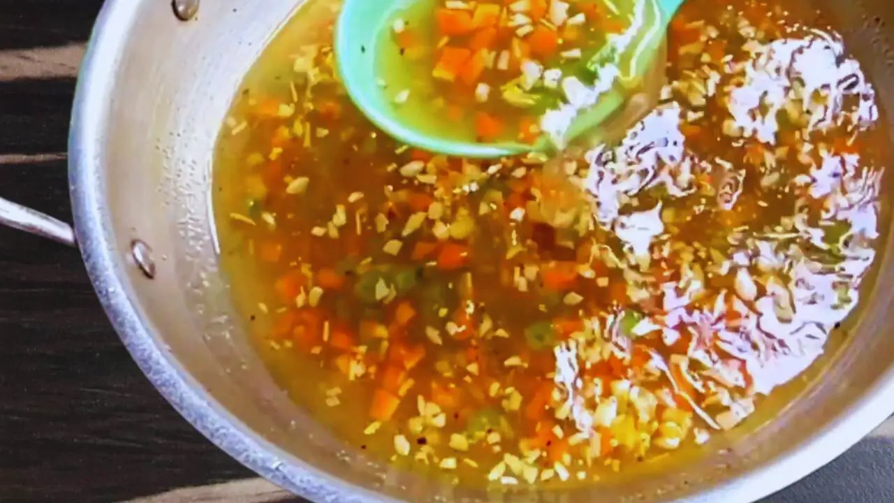 Checking consistency 