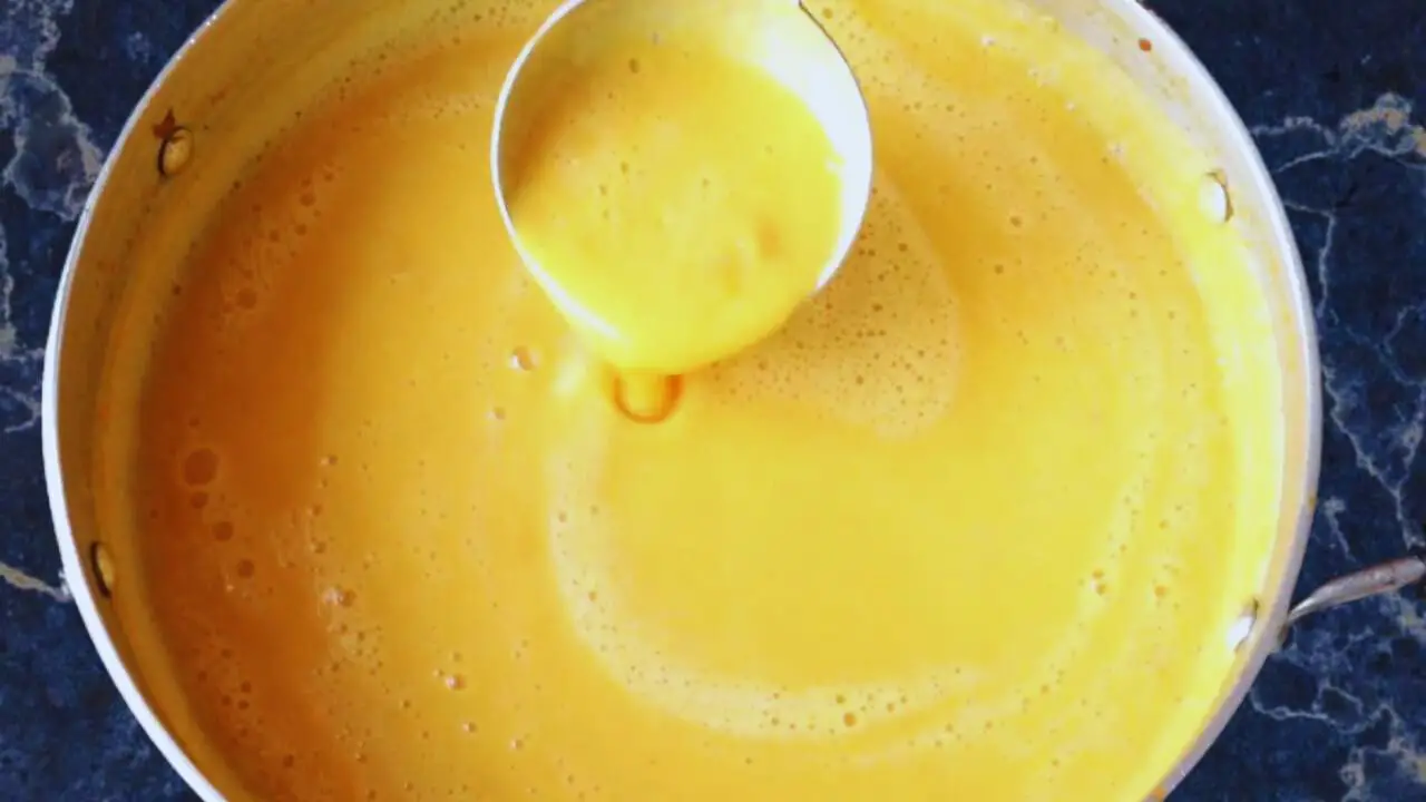 Checking consistency and creaminess 