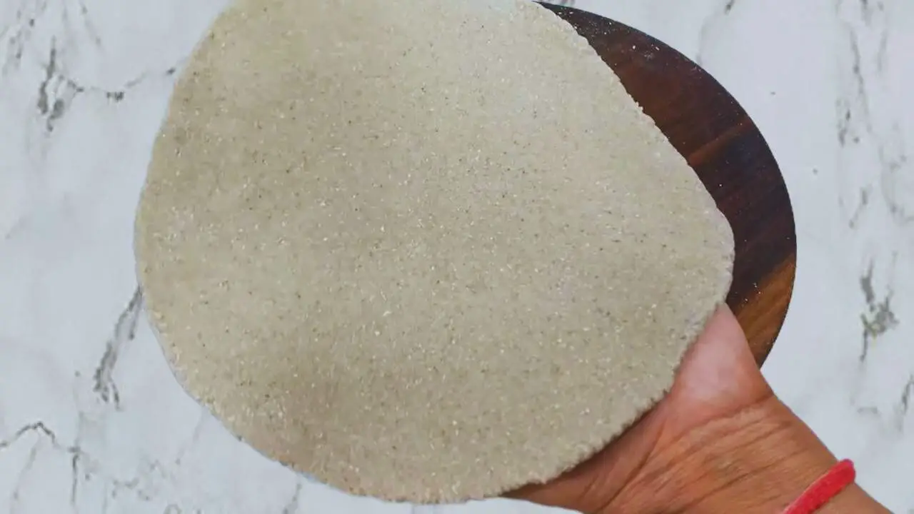 Checking for uniform thickness 