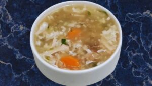 Chicken Soup Featured Image