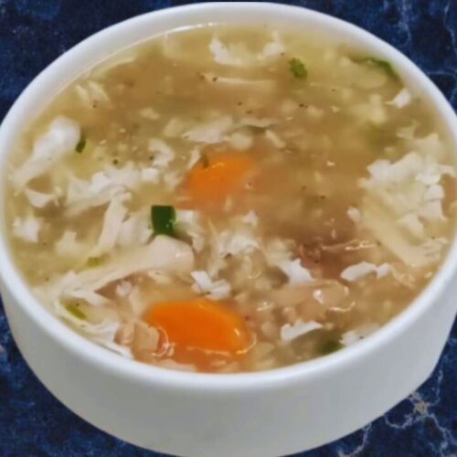Chicken Soup Featured Image
