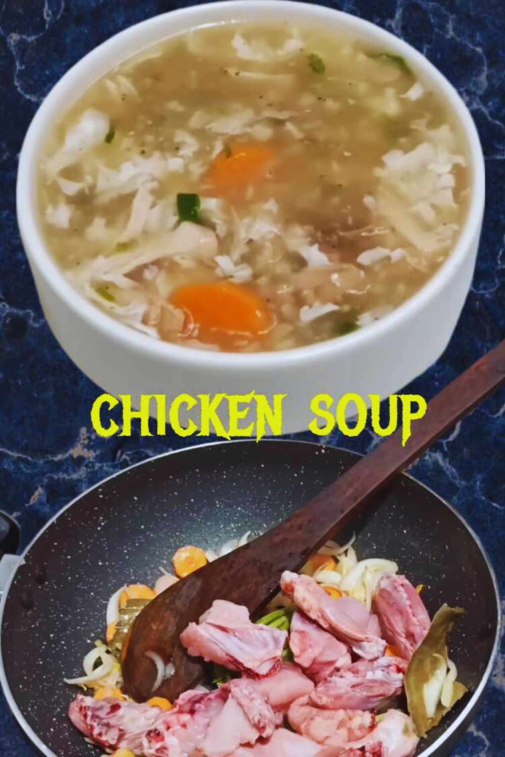 Chicken Soup 