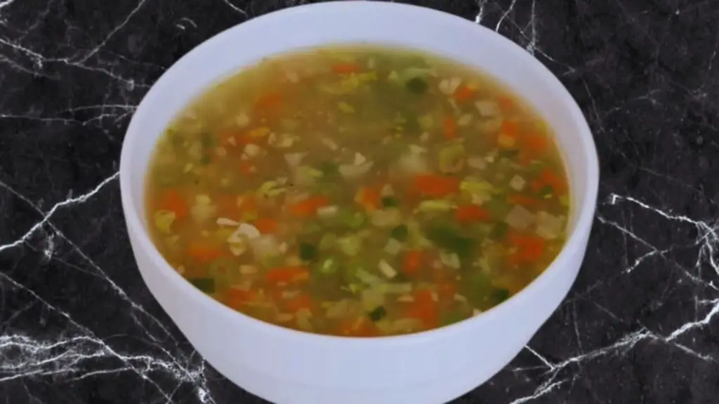 Clear Soup Featured Image