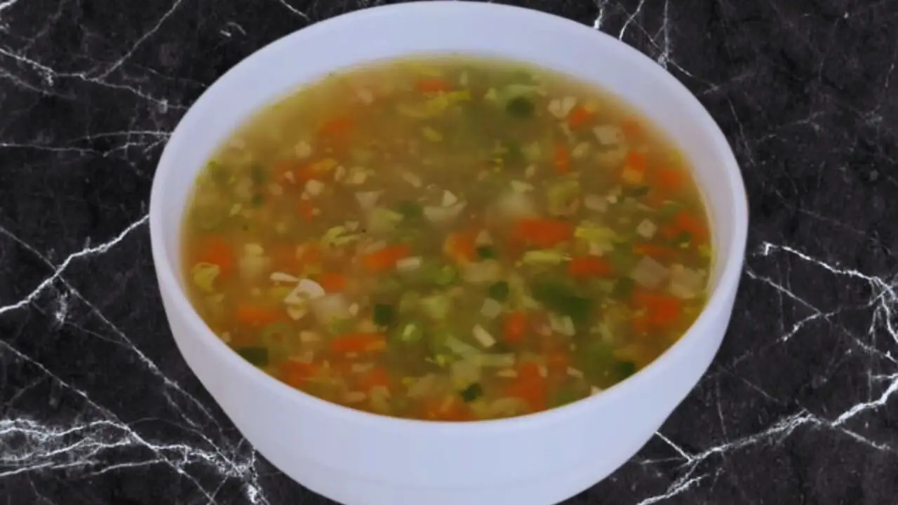 Clear Soup Featured Image 