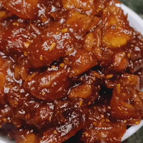 Dates Pickle Featured Image