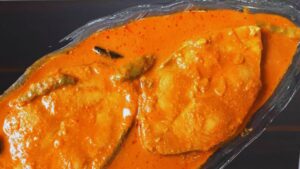 Goan Fish Curry Featured Image
