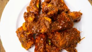 Jackfruit Pickle Featured Image