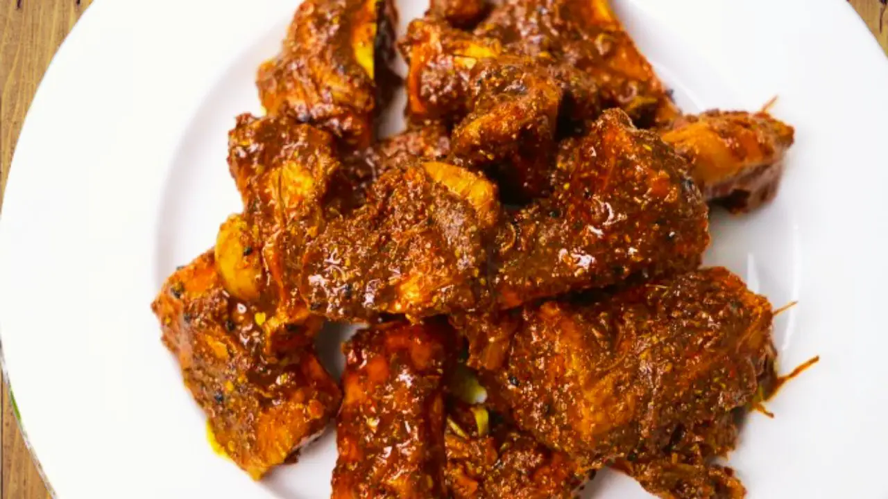 Jackfruit Pickle Featured Image Jackfruit Pickle Featured Image