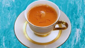 Masala Chai Featured Image