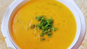 Masoor Dal Soup Featured Image