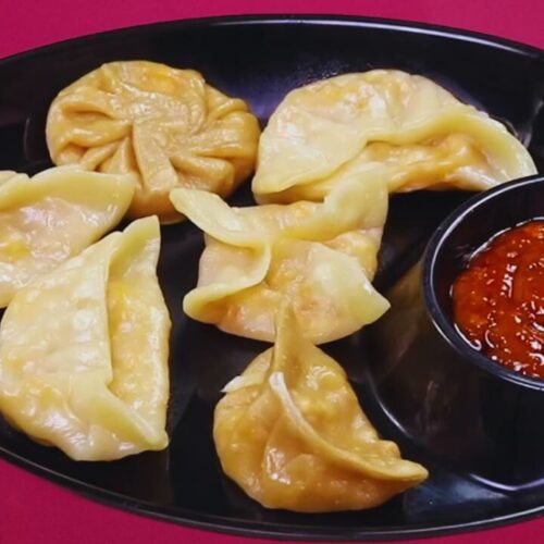 Paneer Momo Featured Image